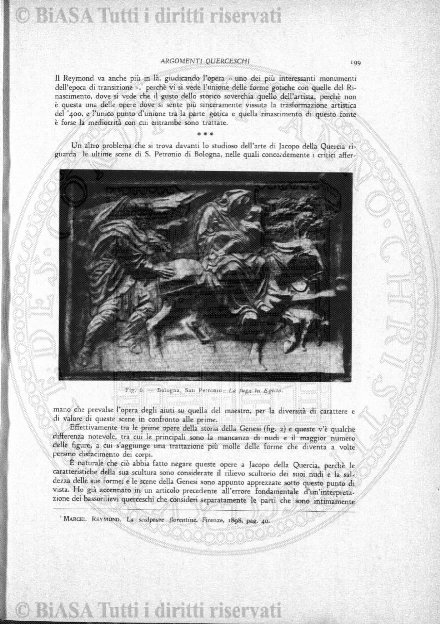 n. 1 (1902) - Frontespizio