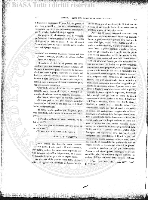 n. 5 (1905) - Pagina: 99