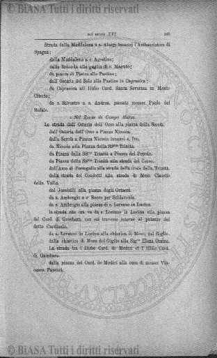 n. 5 (1888) - Pagina: 33 e sommario