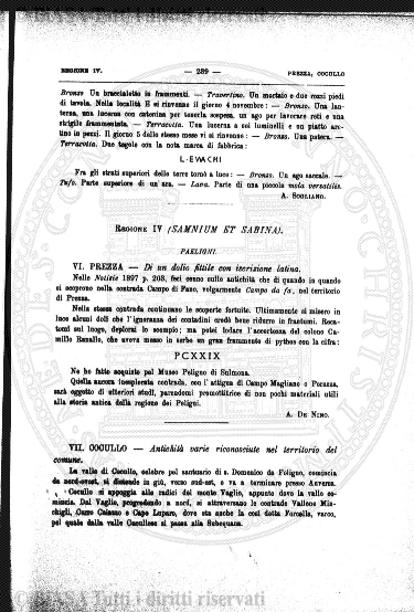 n.s., gen (1889) - Pagina: 1