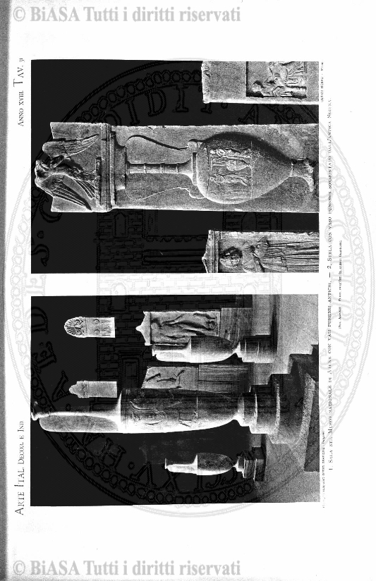 v. 4, n. 11 (1870) - Sommario: p. 161