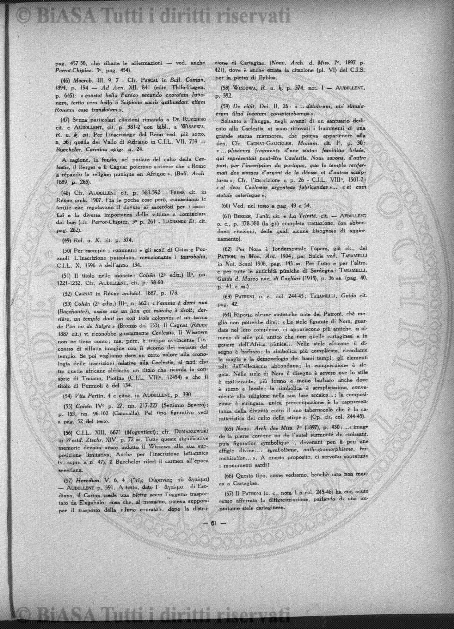 s. 3, n. 3-4 (1908) - Pagina: 17 e sommario