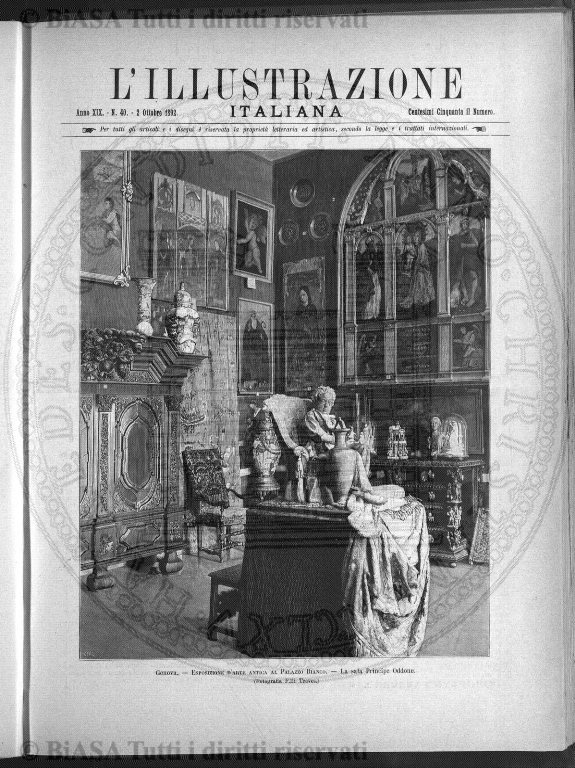 s. 2, n. 43 (1890-1891) - Pagina: 1009