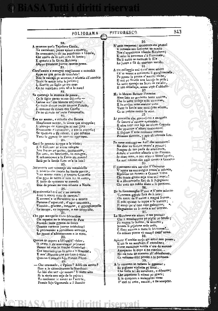 n. 6 (1919-1920) - Pagina: 65 e sommario