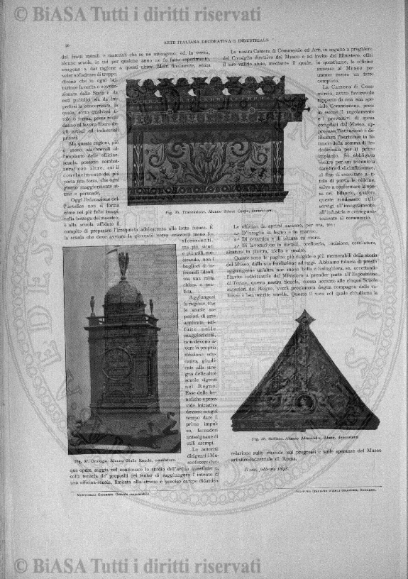 s. 3, n. 7-8 (1908) - Pagina: 49 e sommario