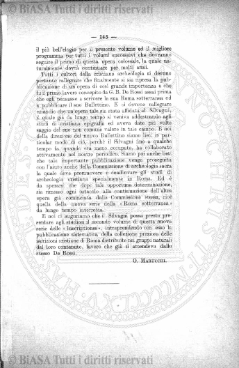 n. 33 (1919) - Copertina: 1