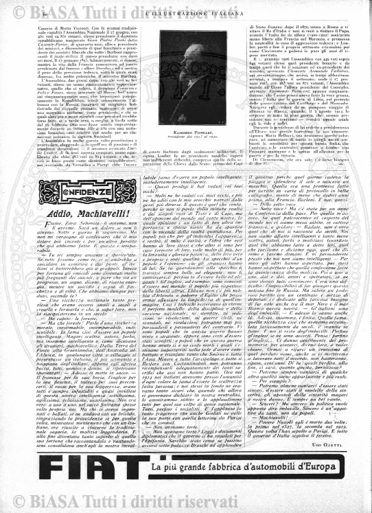 n. 5 (1931) - Copertina: 1