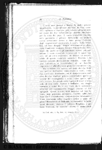 n. 39 (1922) - Frontespizio
