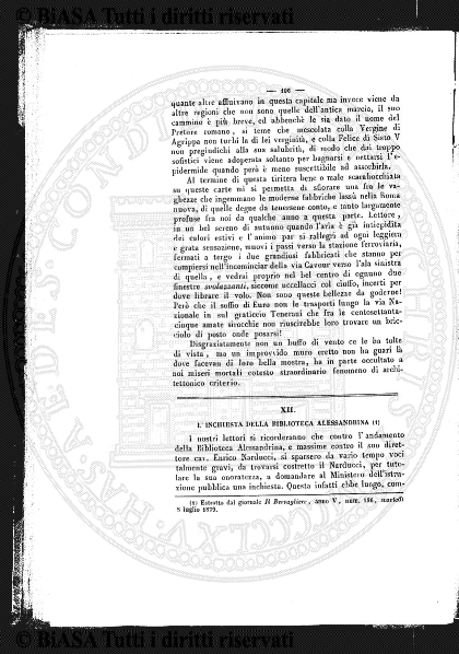 s. 6, n. 2 (1891-1892) - Copertina: 1 e sommario