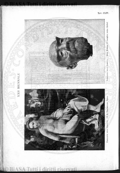 v. 23, n. 134 (1906) - Copertina: 1