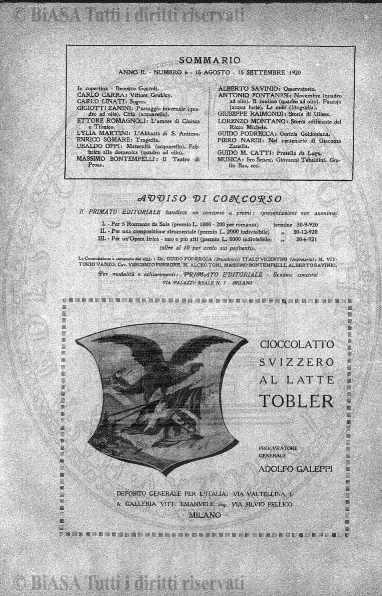 s. 5, n. 7 (1913) - Copertina: 1
