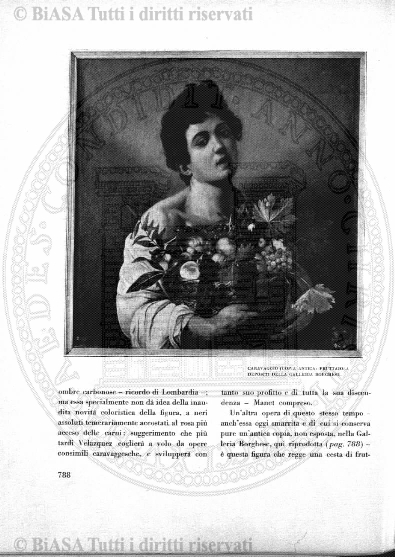 n. 38 (1927) - Frontespizio