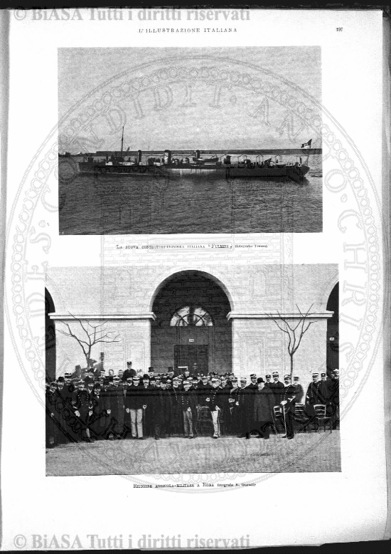 n. 2- 3 (1922-1923) - Pagina: 17 e sommario