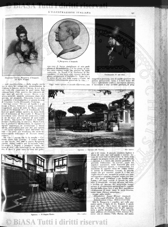 n. 3 (1894) - Frontespizio