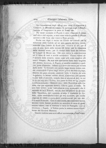 v. 8, n. 5 (1781-1782) - Pagina: 33