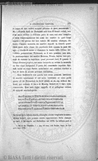 v. 7, n. 34 (1840-1841) - Pagina: 265