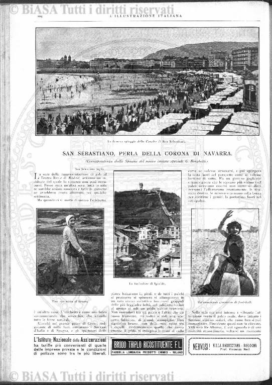 v. 5, n. 7 (1871) - Sommario: p. 97