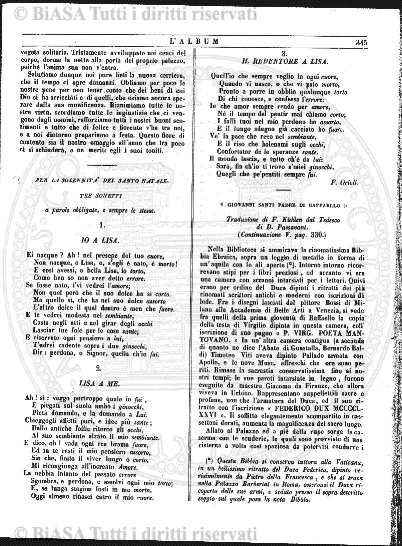 n. 9-10 (1921) - Copertina: 1 e sommario