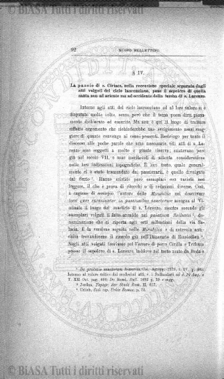 n. 38-39 (1885) - Pagina: 289 e sommario