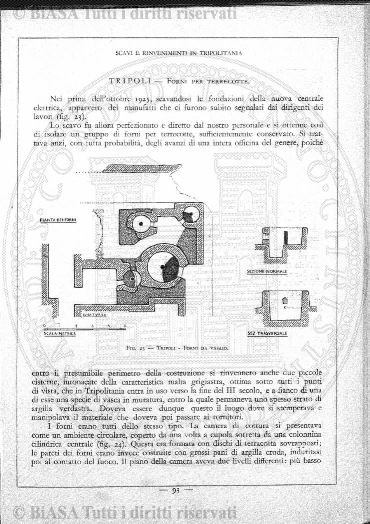 1906-1907 (1906-1907) - Copertina: 1