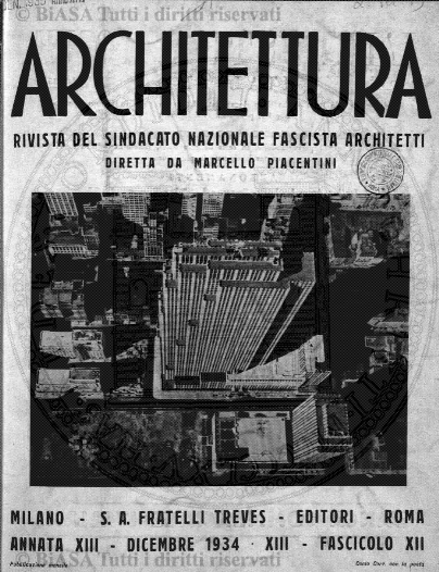 n. 9 (1935) - Copertina: 1