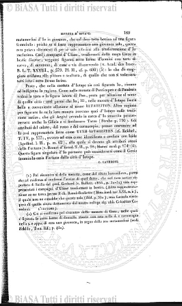 n. 16 (1846-1847) - Pagina: 121
