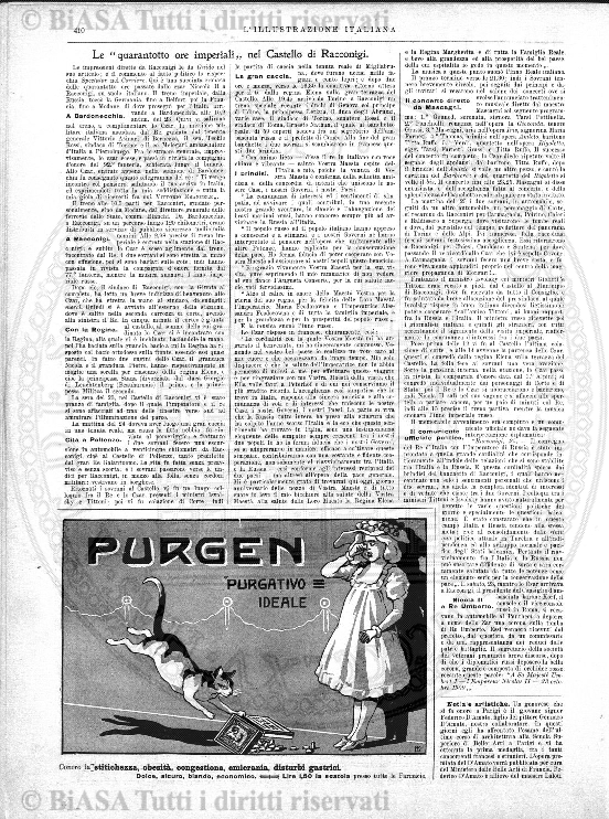 n. 6 (1885-1886) - Pagina: 41 e sommario