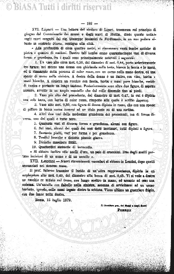 s. 2, v. 1, parte 2 (1873-1874) - Frontespizio