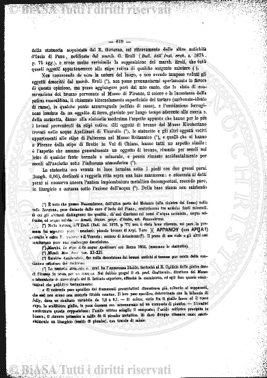 n. 9 (1908) - Frontespizio