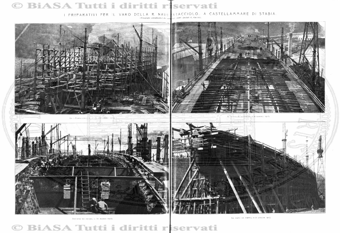 n. 12 (1913-1914) - Pagina: 137