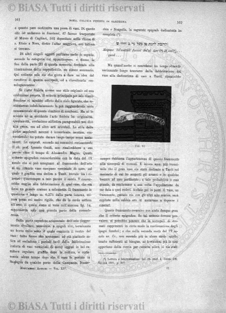 s. 4, n. 6 (1910) - Copertina: 1 e sommario