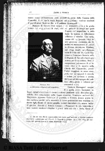 n. 43 (1926) - Frontespizio