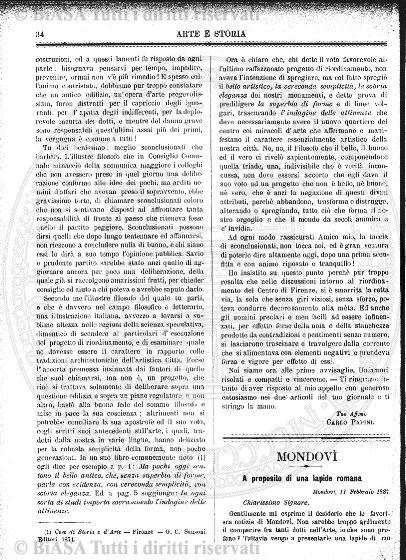 v. 17, n. 30 (1850-1851) - Pagina: 233