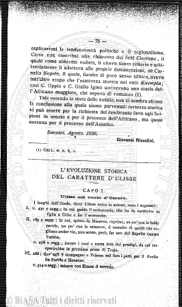 n. 9 (1912) - Pagina: 305