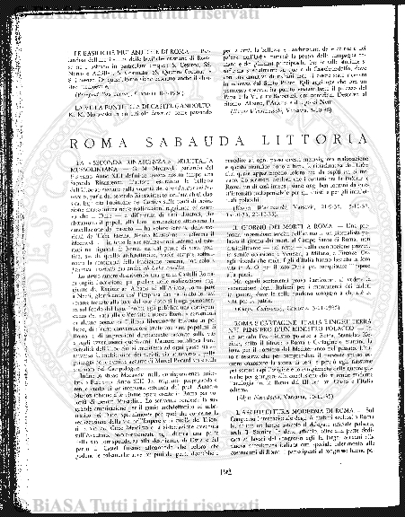 n. 47 (1885) - Pagina: 353 e sommario