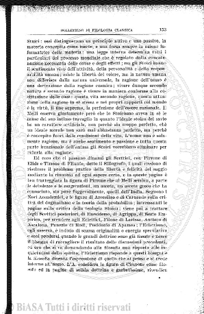 n. 33 (1885-1886) - Pagina: 257 e sommario