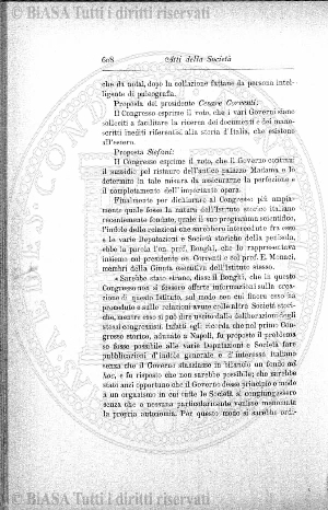 n.s., n. 21 (1890) - Pagina: 161 e sommario