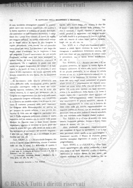 v. 61, n. 361 (1925) - Copertina: 1