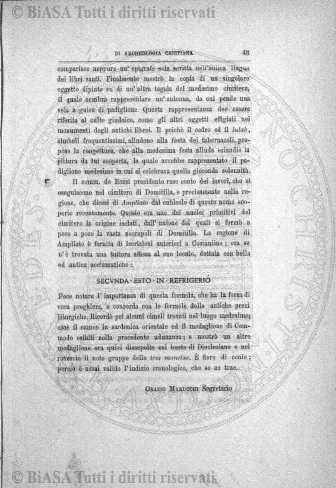 1890 (1890) - Frontespizio