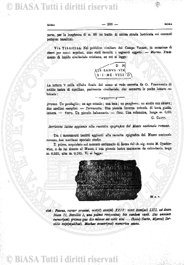 n. 45 (1928) - Frontespizio