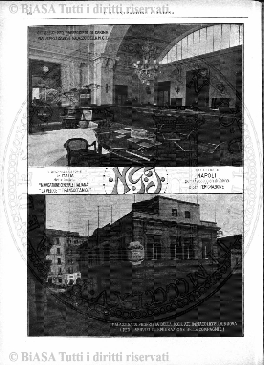 supplemento (1913) - Copertina: 1