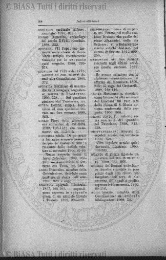 n. 43 (1861-1862) - Sommario: p. 337