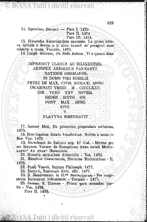 s. 3, n. 15 (1903) - Pagina: 93 e sommario