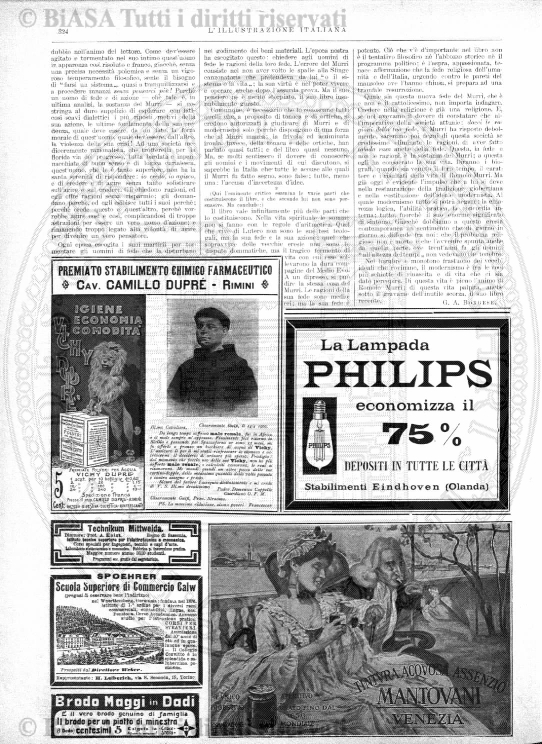 n. 2 (1933) - Copertina: 1