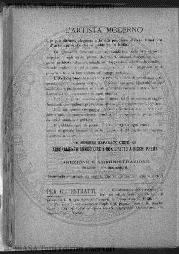 s. 4, n. 6 (1887) - Copertina: 1