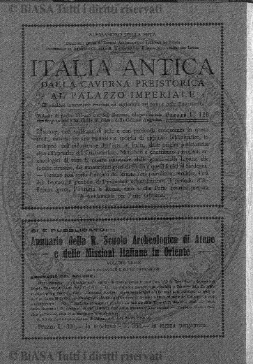 v. 44, n. 263 (1916) - Copertina: 1