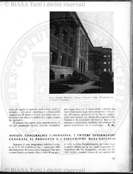 n. 5 (1901) - Copertina: 1 e sommario