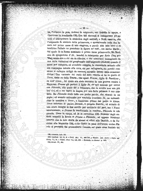 n. 33 (1889) - Frontespizio