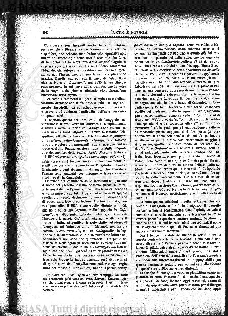 n. 27-28 (1873-1874) - Frontespizio