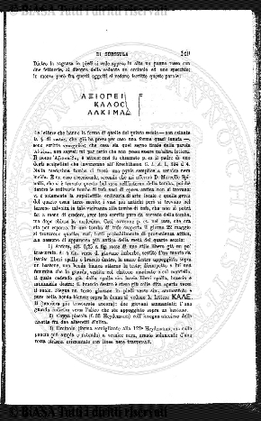 n. 46 (1885) - Frontespizio